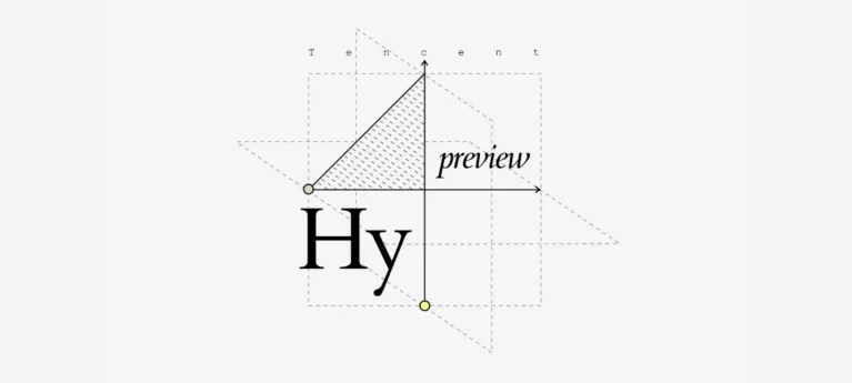Tencent تطلق نموذج Hy4 preview بقدرات قوية بالبرمجة