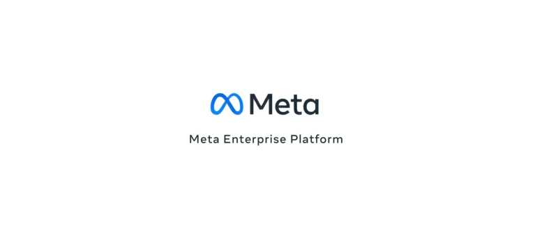 Meta Enterprise Platform لتقديم وكلاء الذكاء الصناعي للشركات