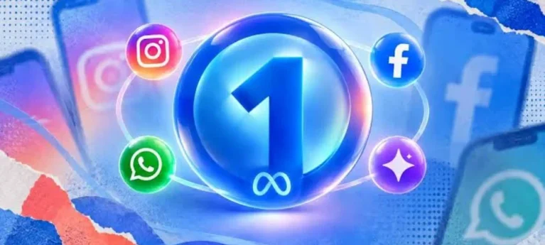 Meta تطلق خدمة Meta One في الإمارات