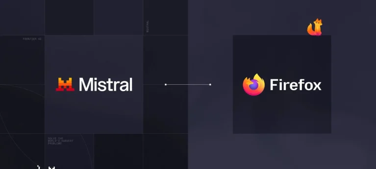 Mistral وMozilla تقدمان ذكاءً اصطناعيًا خاصًا ومتعدد اللغات
