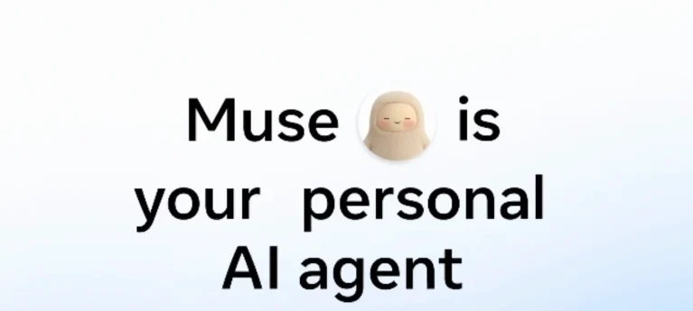 Meta تطلق Muse وكيل ذكاء اصطناعي شخصي ينفذ مهامك تلقائيا