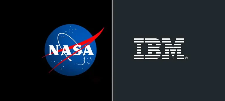 NASA وIBM تطلقان نموذج ذكاء اصطناعي لدراسة القمر