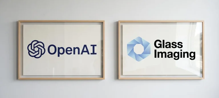 OpenAI تستحوذ على Glass Imaging بأكثر من 300 مليون دولار