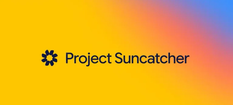 Google ترسل شرائح ذكاء صناعي للفضاء ضمن Project Suncatcher