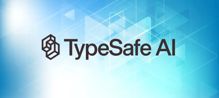 TypeSafe AI تسعى لجمع مليار$ بتقييم فوق 10 مليارات