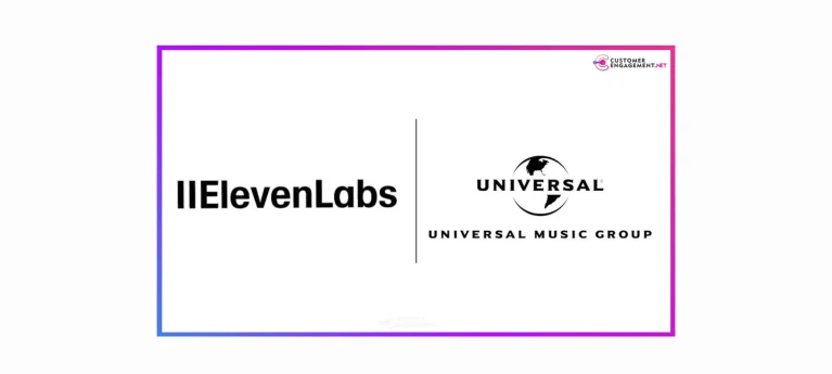 تعاون بين Universal Music وElevenLabs لإنشاء منصة ذكاء صناعي