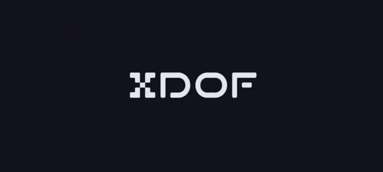 XDOF تقترب من تقييم 1.2 مليار دولار بفضل بيانات الروبوتات
