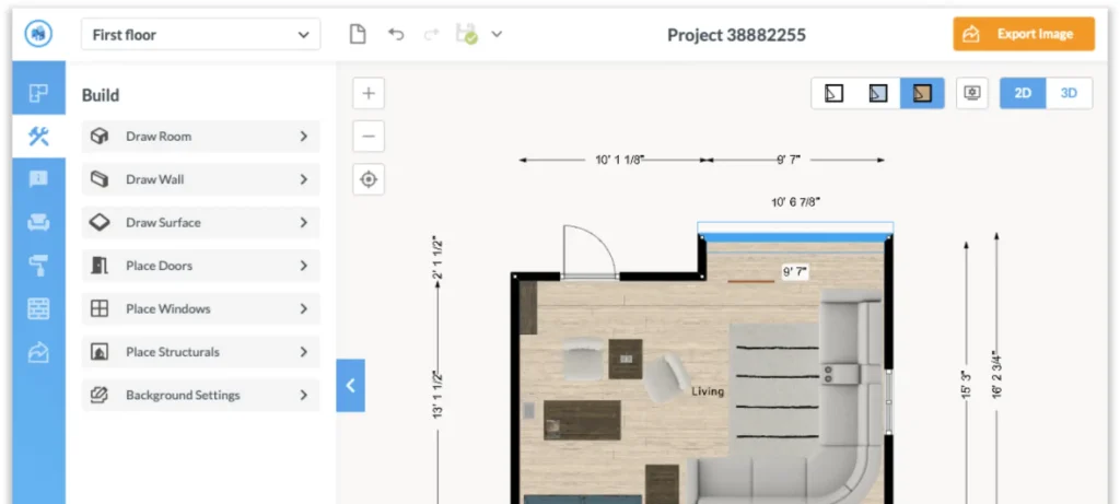 Floorplanner