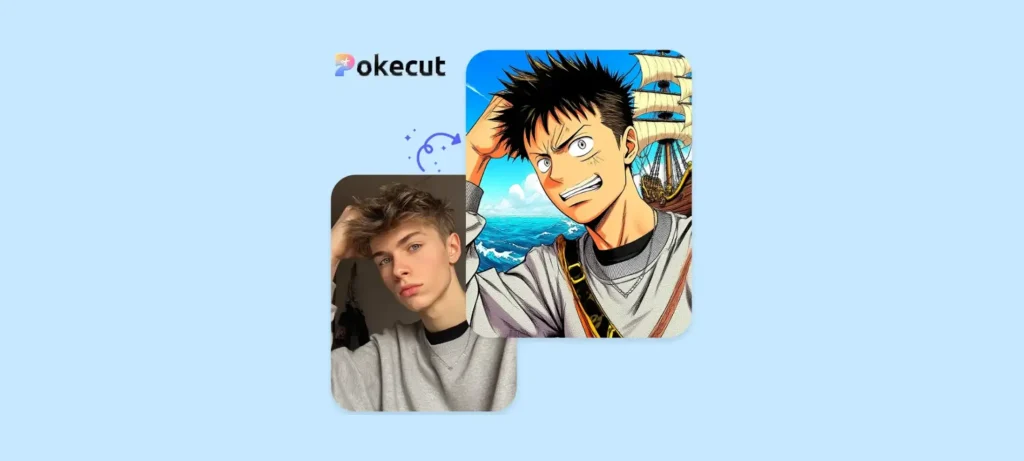 موقع Pokecut