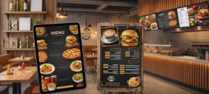 برنامج تصميم قائمة أسعار