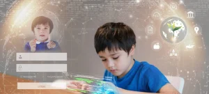 تطبيقات الذكاء الاصطناعي للأطفال
