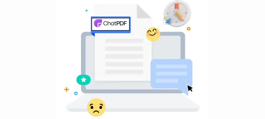 ChatPDF