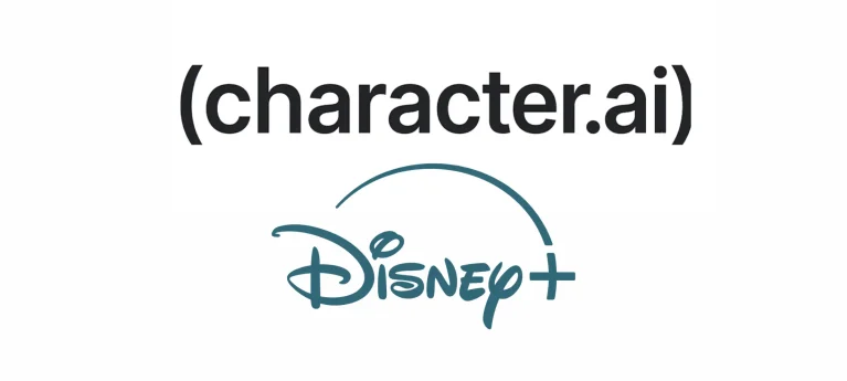 Character.AI تعلن إفلاسها وتبيع أصولًا إلى Disney