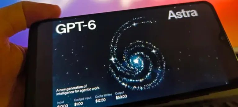 OpenAI تلغي إطلاق GPT-6.1 Astra بسبب مخاوف السلامة المتزايدة