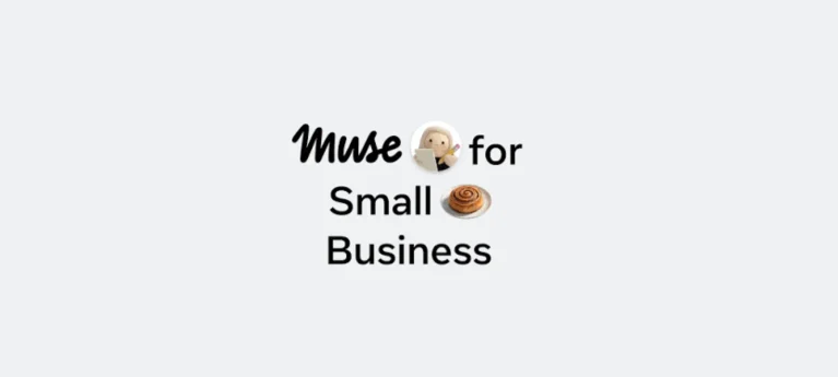 Muse for Small Business من Meta لدعم الشركات الصغيرة