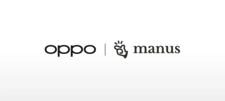 OPPO وManus تتعاونان لإطلاق وكلاء ذكاء اصطناعي للهواتف