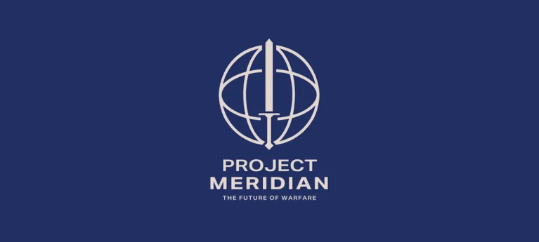 مشروع Meridian يحدد مستقبل تقنيات الحرب للجيش الأمريكي