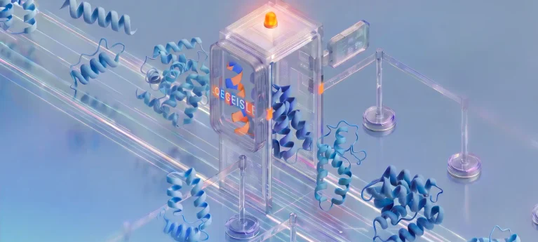 Google تكشف SynthID Bio لوضع علامات مائية على البروتينات